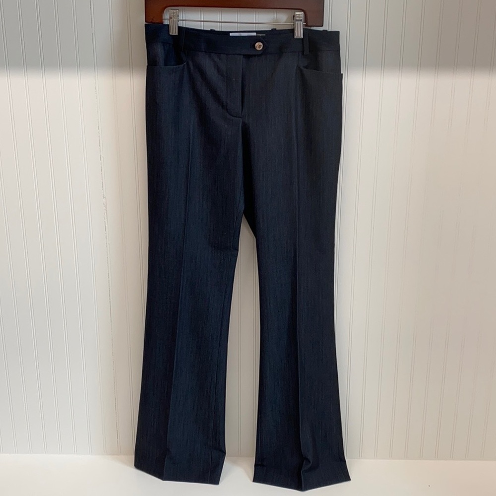 Calvin Klein Suit Pants